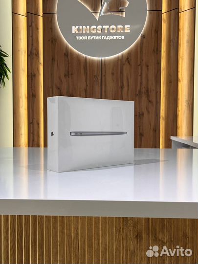 MacBook 13 Air M1 256GB