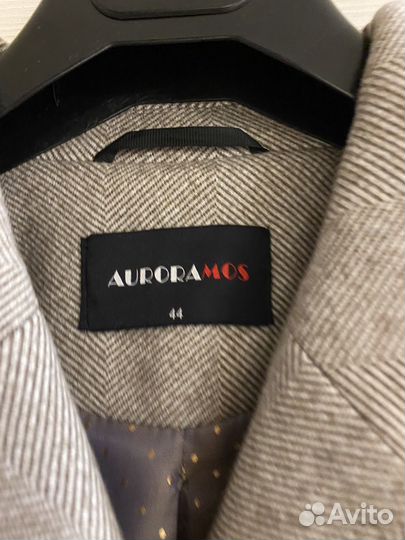 Пальто женское