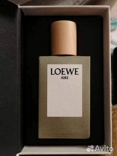 Loewe aire