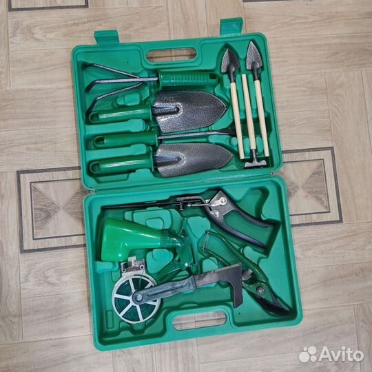 Набор инструментов