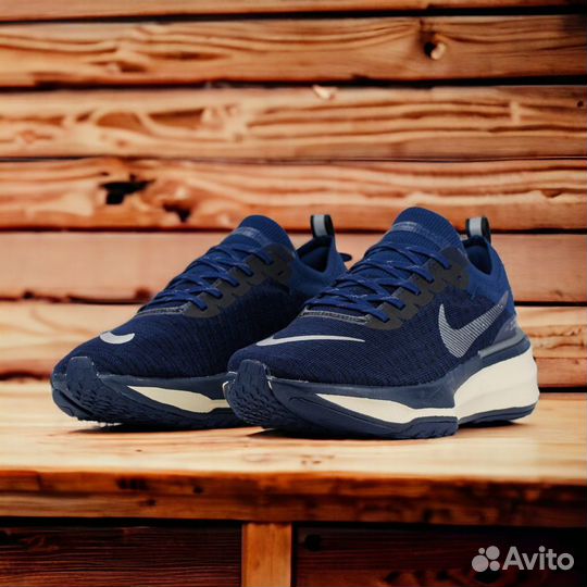 Кроссовки мужские Nike Zoomx Invincible Run Fk 3