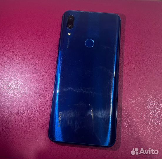 HUAWEI P smart Z, 4/64 ГБ