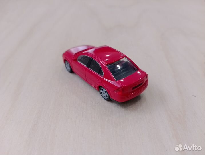 Ford Mondeo MK III (2000-2007)