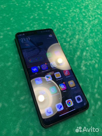 Xiaomi Mi 10T Lite, 6/128 ГБ