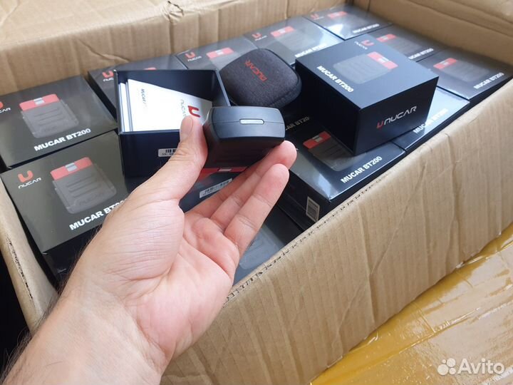 Mucar bt200 Thinkcar Pro Thinkdiag Launch 431