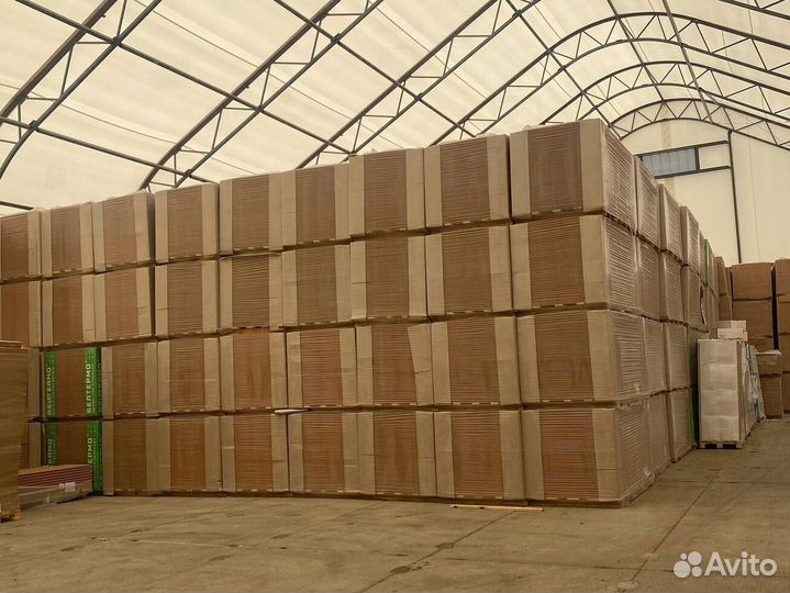 Плиты белтермо 20