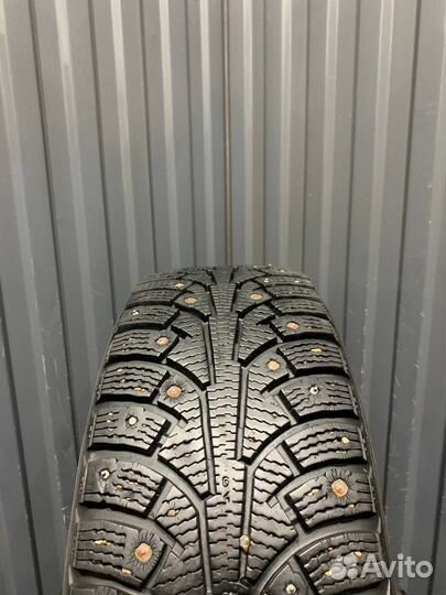 Nokian Tyres Hakkapeliitta 5 195/60 R15 92T