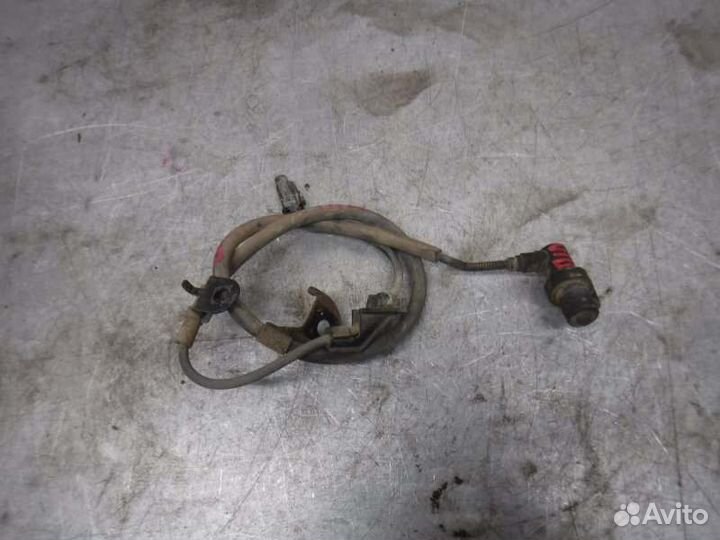 Датчик abs передний левый Toyota Vitz 1szfe 1999