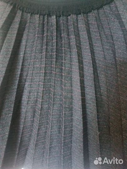 Юбка школьная, Армавирская форма