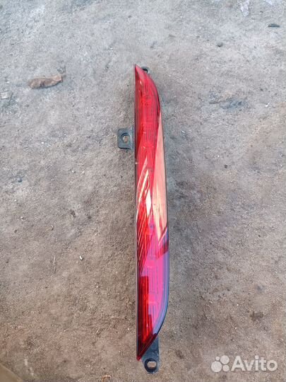 Стоп сигнал (дополнительный) VAZ Granta 2011