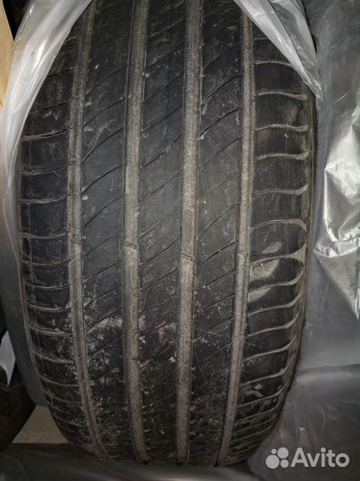 Michelin E-Primacy 255/55 R19