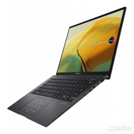 Asus Zenbook UX3402VA-KP601