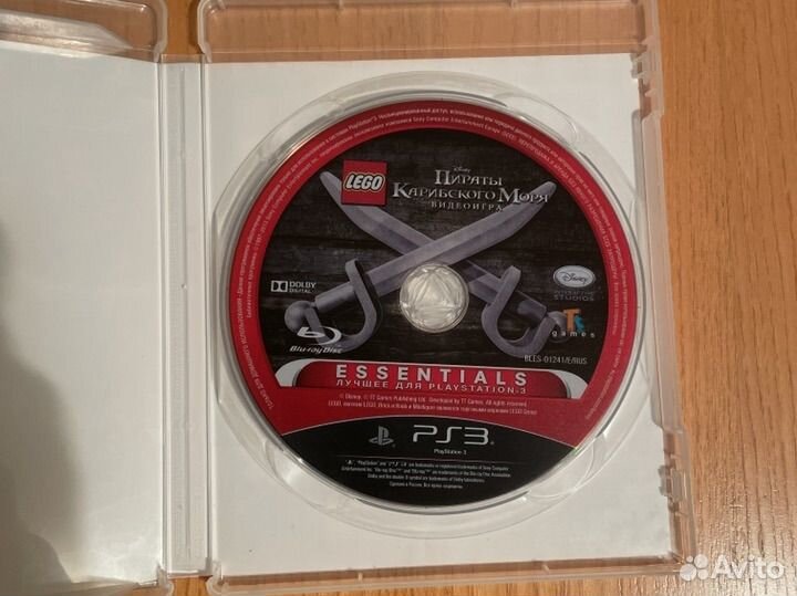 Lego пираты карибского моря