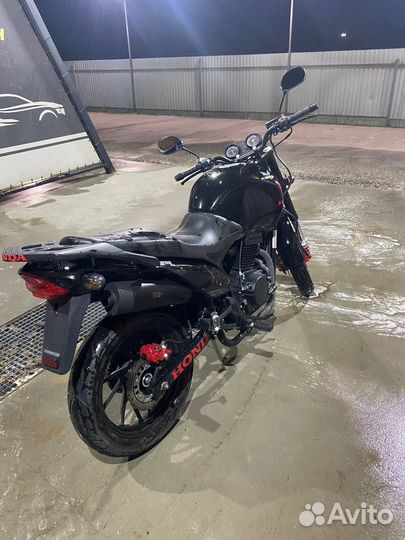 Desert raven 350i