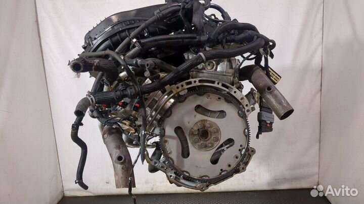 Двигатель Dodge Challenger 2014, 2016