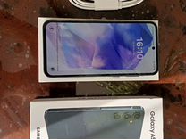 Samsung Galaxy A55, 8/128 ГБ