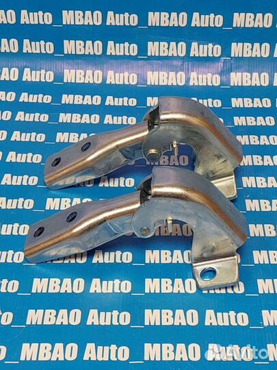 Петля передней двери Газель Next, Газон Next