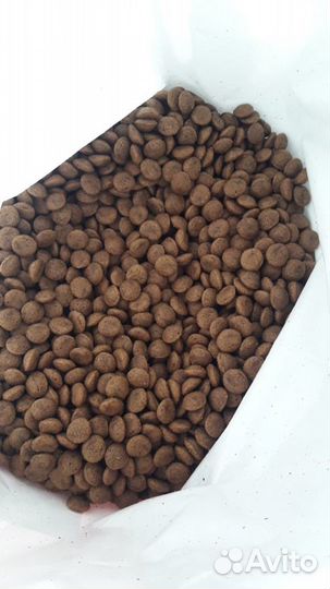 Сухой корм для собак всех пород вес 7 кг