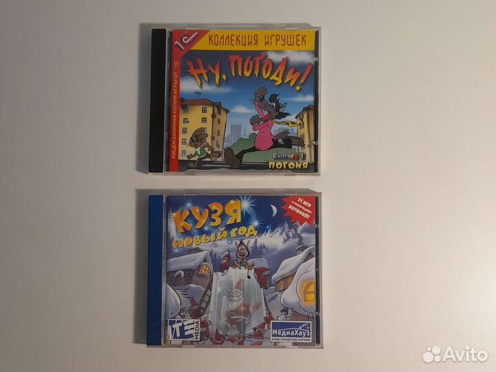 Игры для PC (компьютера). Все на русском, лиц-я