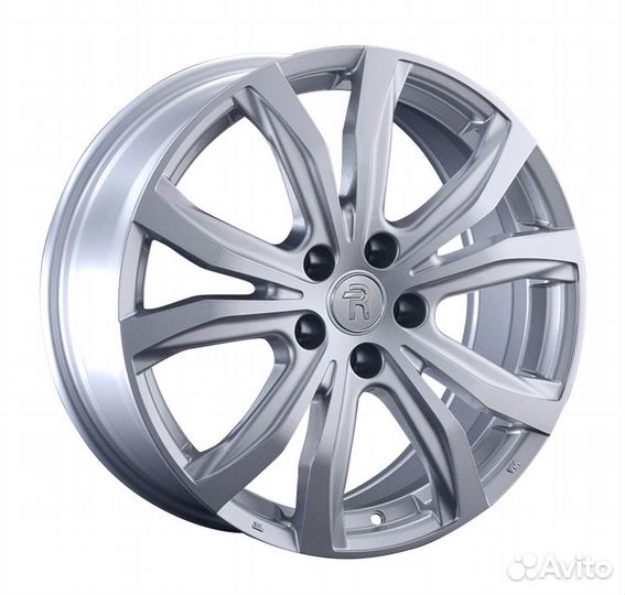 Replay LX108 8х20 5/114,3 ет30 60,1 S