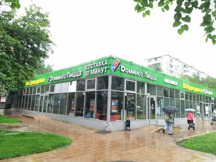 Продам торговое помещение, 117.5 м²