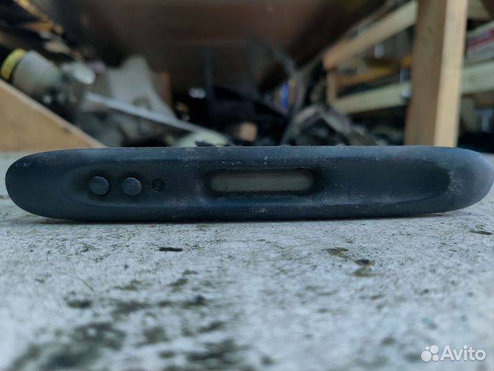 Часы Ford mondeo 2