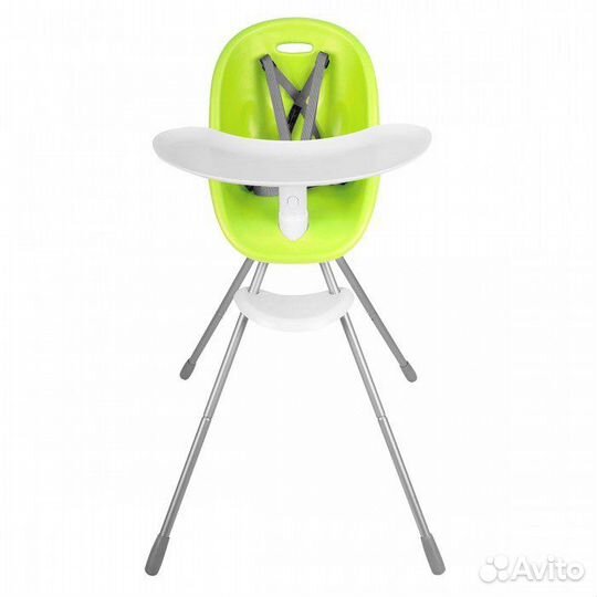 Стульчик для кормления Phil&Teds Poppy