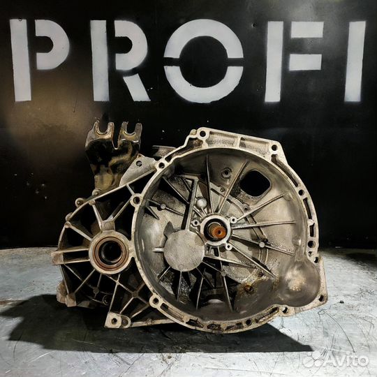 МКПП на запчатси от Ford Focus 2 (1.8) 6M5R7002ZD