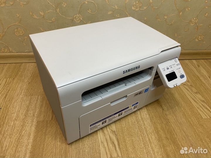 Мфу Samsung SCX-3405W