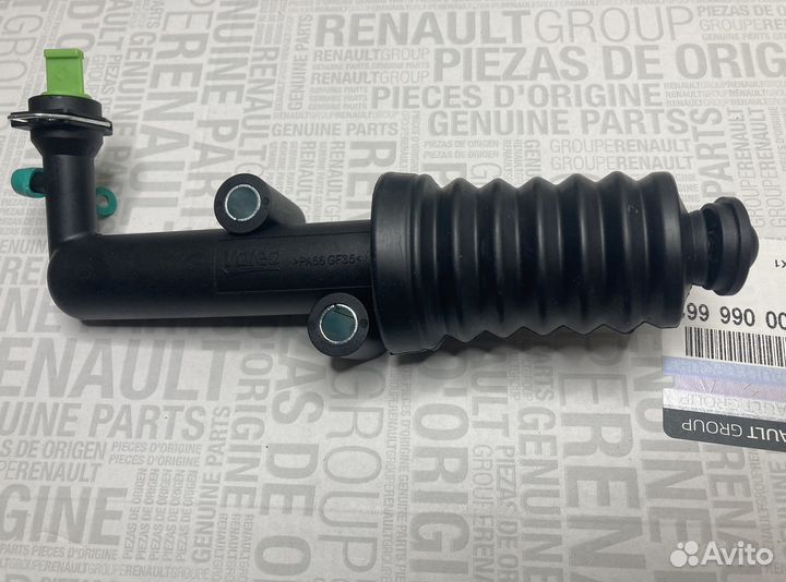 Рабочий цилиндр сцепления Веста Нива Урбан