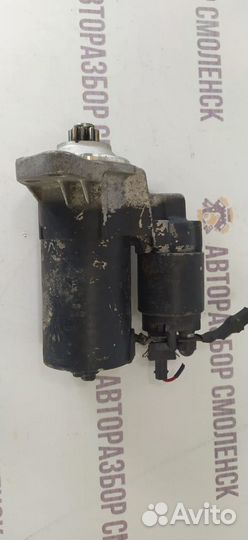 Стартер Volkswagen Golf Mk4 (1997—2006)