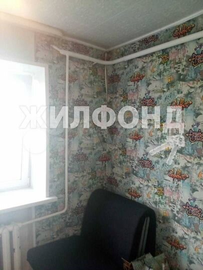 Дом 41,4 м² на участке 5,8 сот.