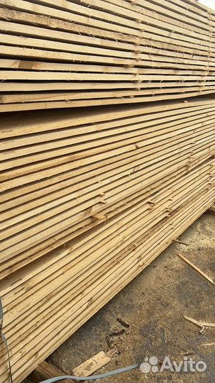 Доска обрезная / пиломатериалы