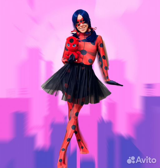 Аниматор на праздник / день рождения / выпускной