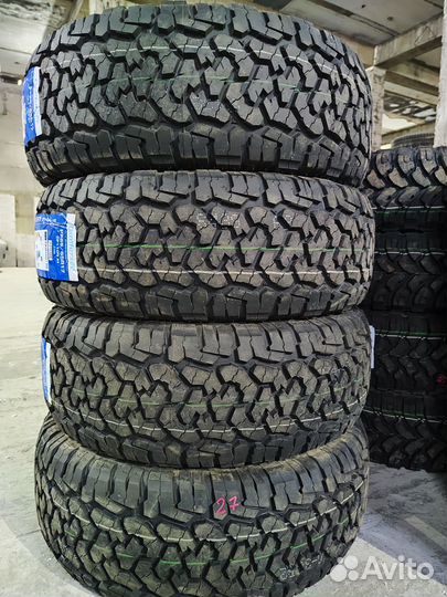 Comforser CF1100 265/65 R17