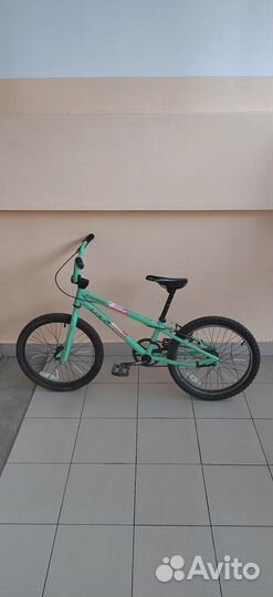 Велосипед GT mach one