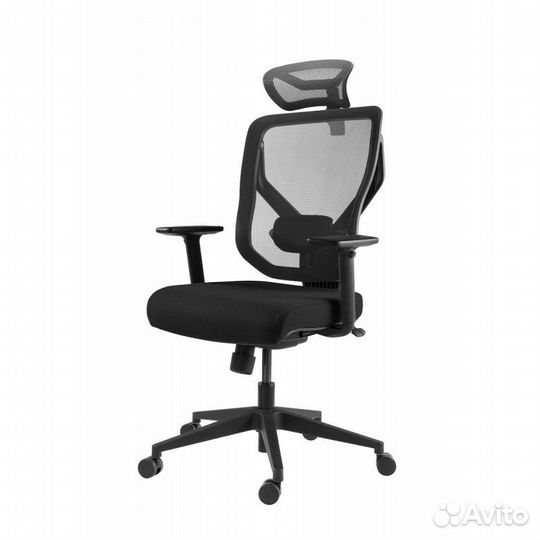 GT Chair vida Z черный