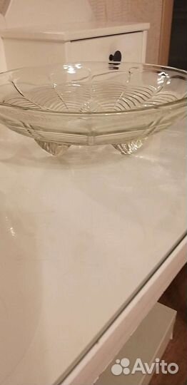 Хрусталь СССР