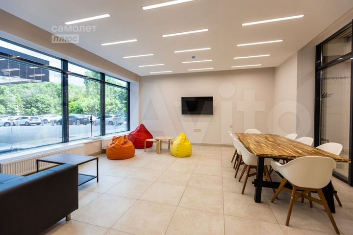 2-к. квартира, 38 м², 6/28 эт.