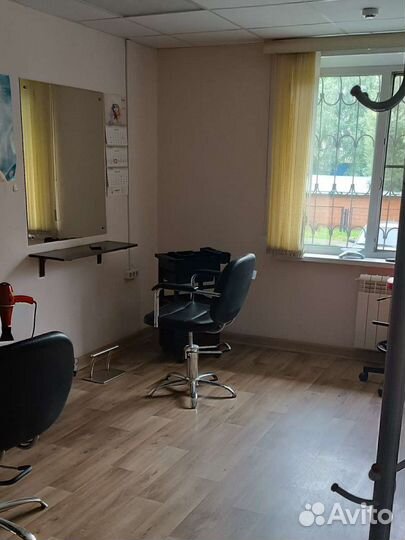 Сдам в аренду рабочее место