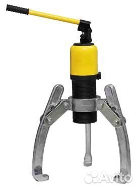 Съемник гидравлический HHL-10 10т