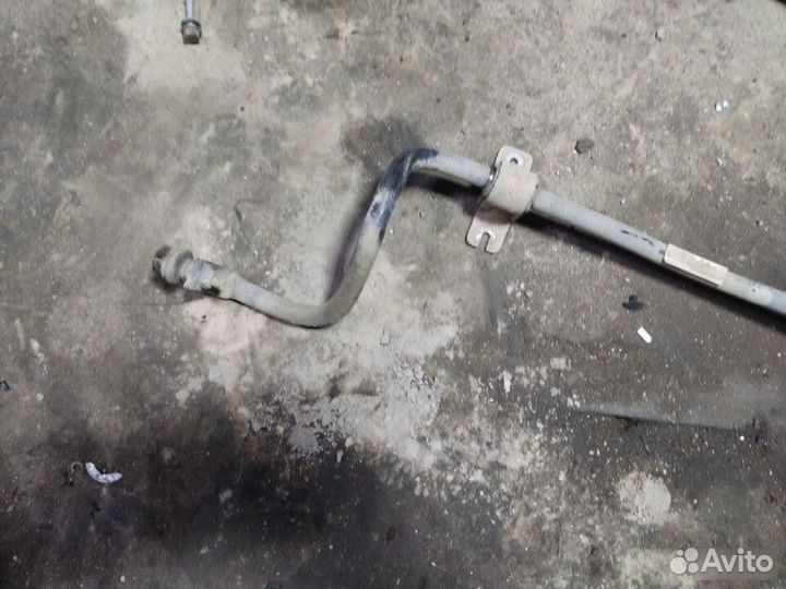 Стабилизатор передний Renault Megane 3