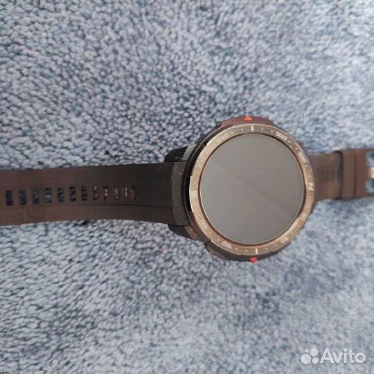 Смарт-часы Huawei Honor Watch GS Pro Black