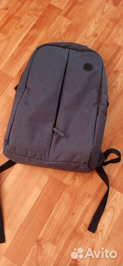 Рюкзак для ноутбука 17