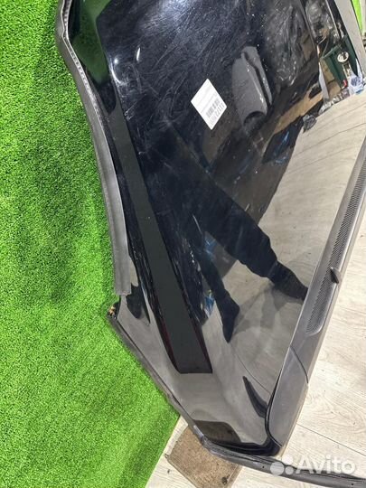 Капот Mercedes Benz B-Class W245 M266E20 2011