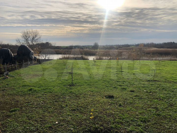 Участок 25 сот. (ИЖС)