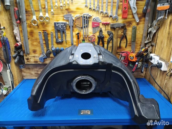 Топливный бак BMW R1200RT R 1200 RT K52 2015