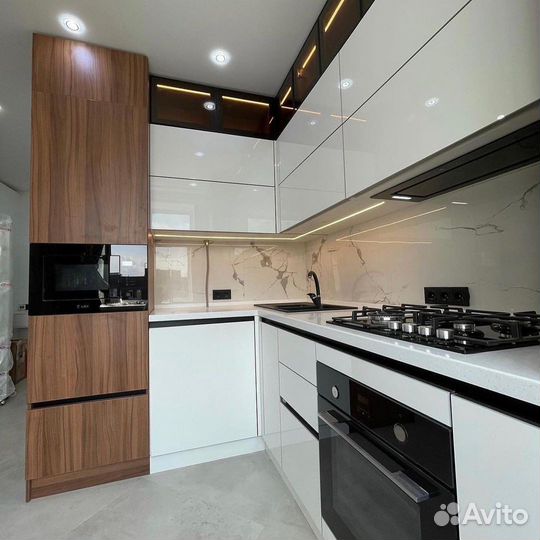 Кухня на заказ