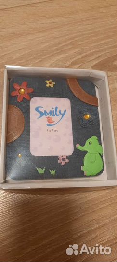 Рамка для фото