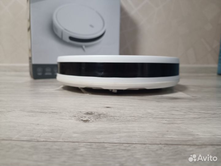 Робот пылесос Xiaomi robot vacuum E12
